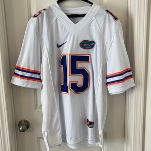 Tim Tebow Florida Jersey